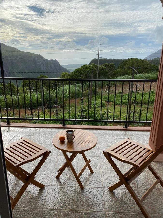 Green Discovery B&B Tamarind Falls 7 Cascades Henrietta エクステリア 写真
