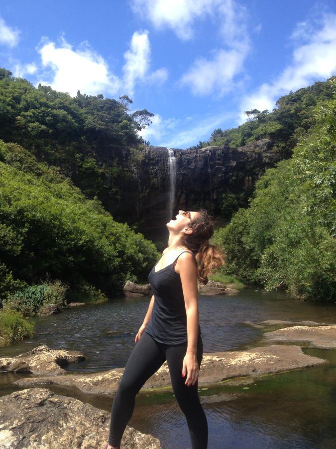 Green Discovery B&B Tamarind Falls 7 Cascades Henrietta エクステリア 写真
